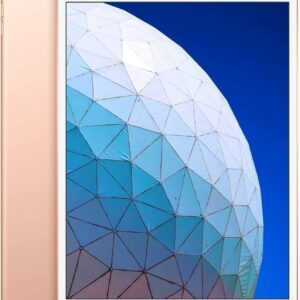 Tablet Air 3 WiFi 64GB  Gold