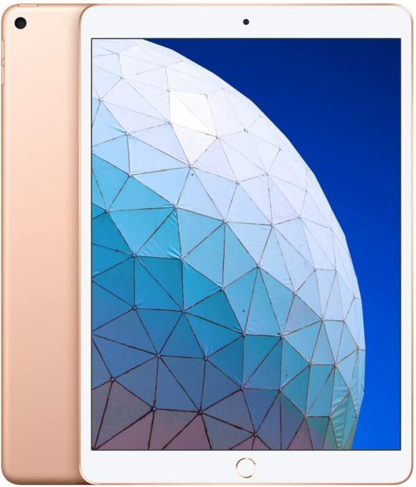 Tablet Air 3 WiFi 64GB  Gold