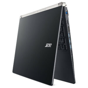 Notebook Black Spire V Nitro  VN7-591G