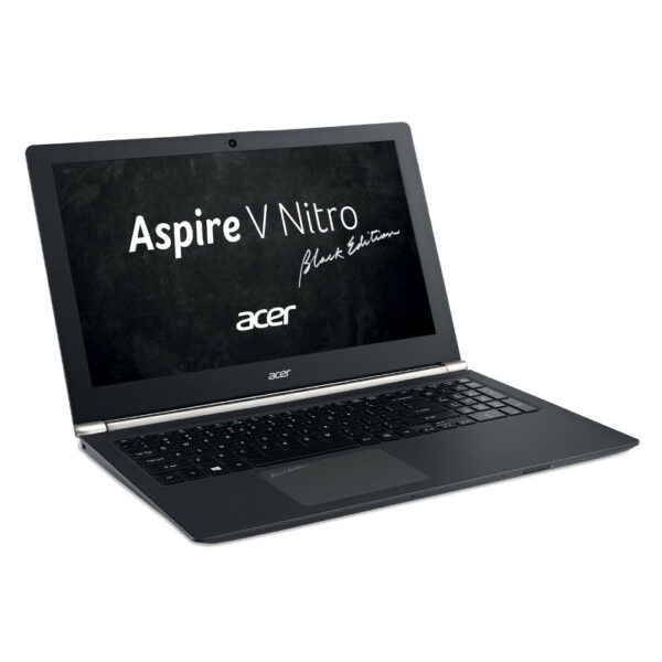 Notebook Black Spire V Nitro  VN7-591G - Image 2