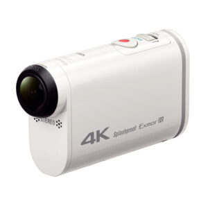 Camera C430W 4k Waterproof