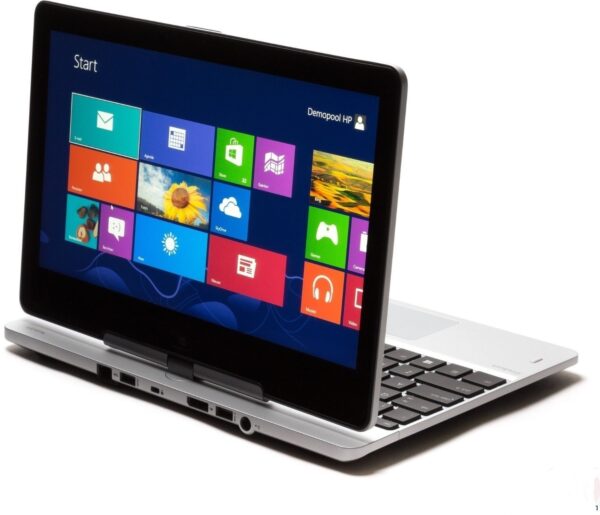 Tablet Thin EliteBook  Revolve 810 G6 - Image 4
