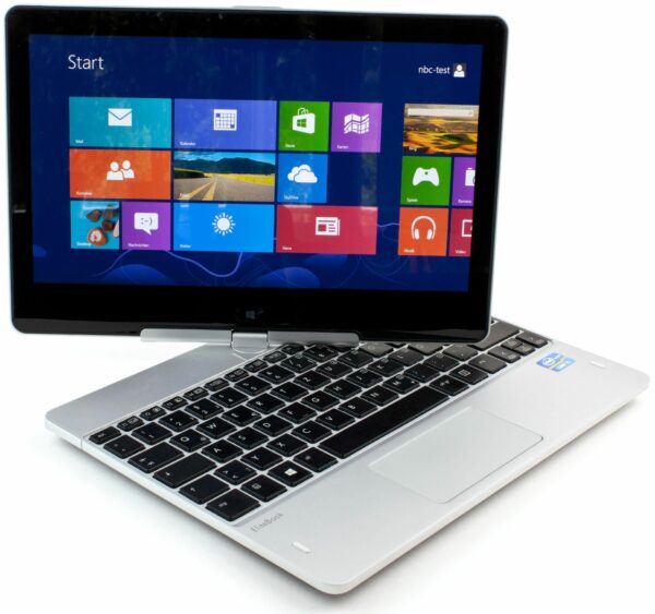 Tablet Thin EliteBook  Revolve 810 G6
