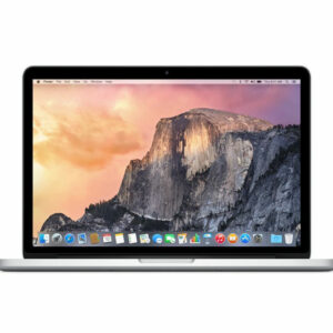 Apple MacBook Pro MF841HN/A 13-inch Laptop
