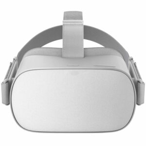Gear Virtual Reality