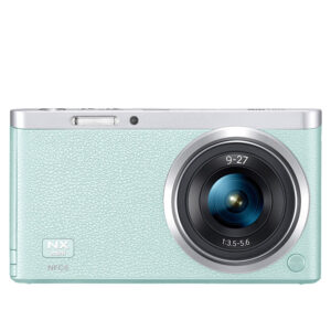 Purple NX Mini F1 aparat  SMART NX