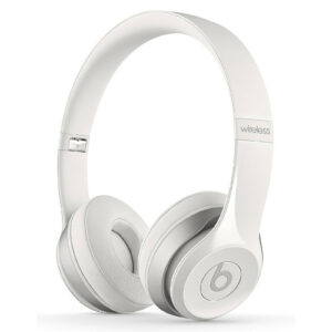 White Solo 2 Wireless