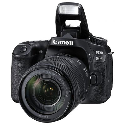 camera