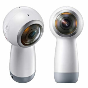 Cameras & Photography